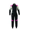 Miniatyrbillede 1 af 3: Racer jumpsuit OMP OMPIA0-1874-A02-277-38 38