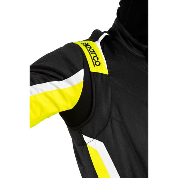 Racing-overall Sparco SBRS0006B0K08052 52