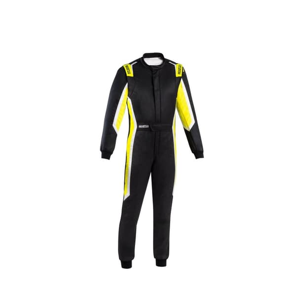 Racing-overall Sparco SBRS0006B0K08052 52