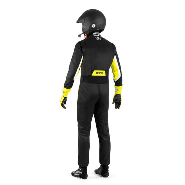 Racing-overall Sparco SBRS0006B0K08052 52