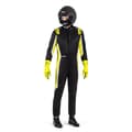 Miniatyrbild 1 av 4: Racing-overall Sparco SBRS0006B0K08052 52
