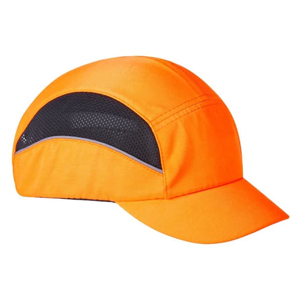AirTech Anti-Skalp-Kåpa - Orange
