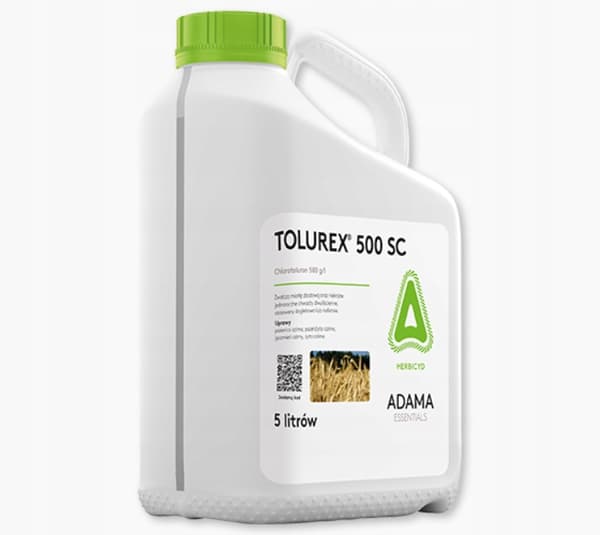 TOLUREX 5L