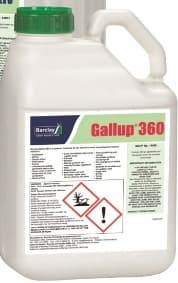 GALLUP 5L