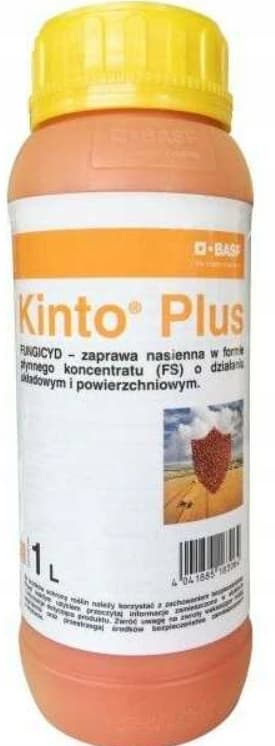 KINTO PLUS 1L