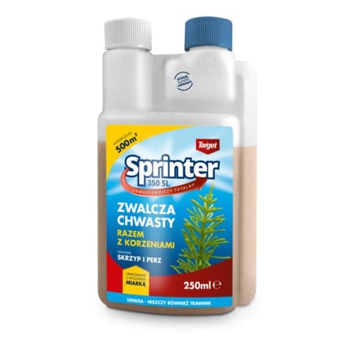 SPRINTER 250ML