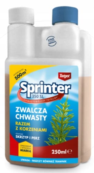 SPRINTER 250ML