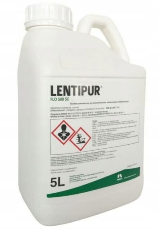 LENTIPUR 5L