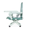 Miniatyrbild 3 av 6: CHICCO - Pocket Snack Sage Booster