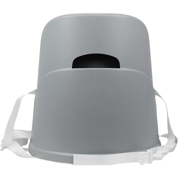 THERMOBABY BLOC Booster Chair Tudi Charming Grey