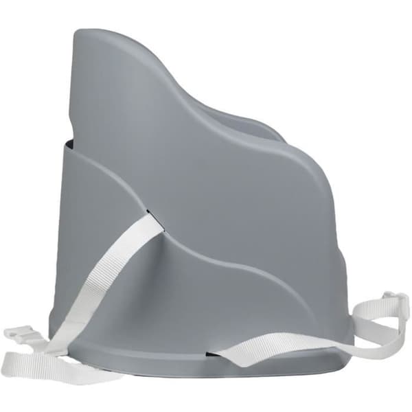 THERMOBABY BLOC Booster Chair Tudi Charming Grey