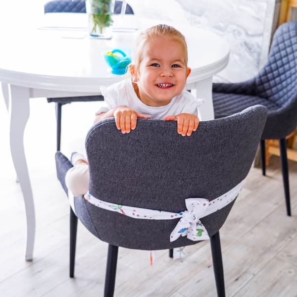 Bältesstol barnstol bältesstolsdyna barnstol - 32x32x8cm - bältesstol utomhus och inomhus bältesstol reducerare boostapak för resebarnstol dinosaurie