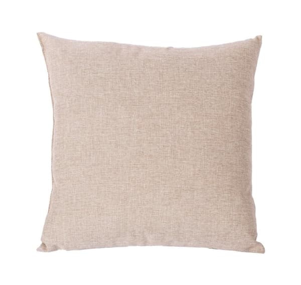 Pute SOMMER 45x45cm, beige