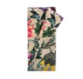 Miniatyrbilde 1 av 2: Bordmatte AMAZONIA 43x116cm, beige floral