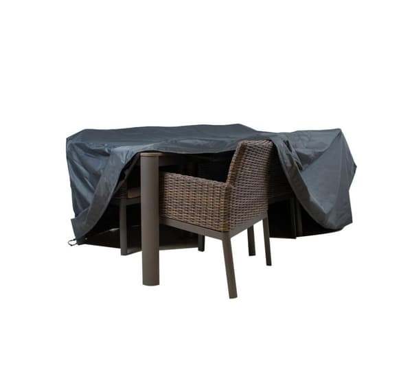 Møbelbetræk 300x240x90cm, vejrbestandigt