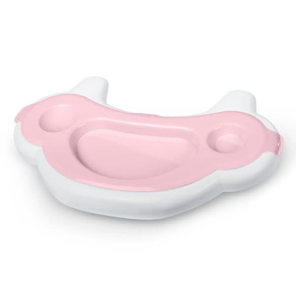 Sinco Ricokids højstolsbakke - pink