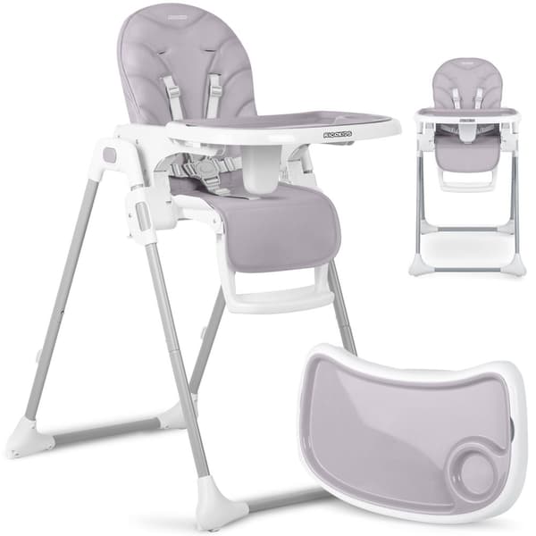 Ricokids Tulo foderstol, lyng