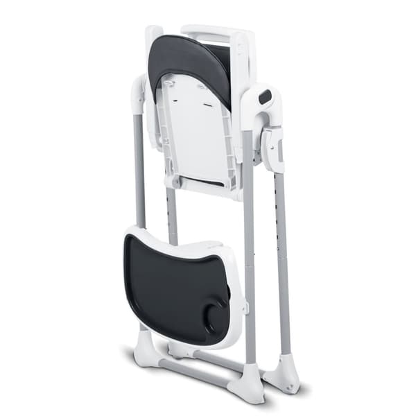 Ricokids Tulo foderstol, sort