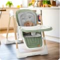 Pikkukuva 10 / 11: Nukido Elite Green syöttötuoli