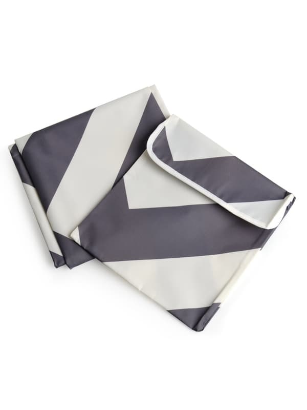 MÅTTE TIL MATNINGSSTOL CatchAll 107x107 cm PRINCE LIONHEART