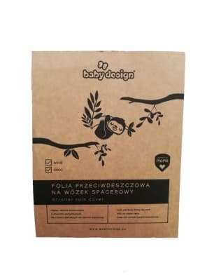 Espiro Sadesuoja Espiro Coco/Wave rattaille