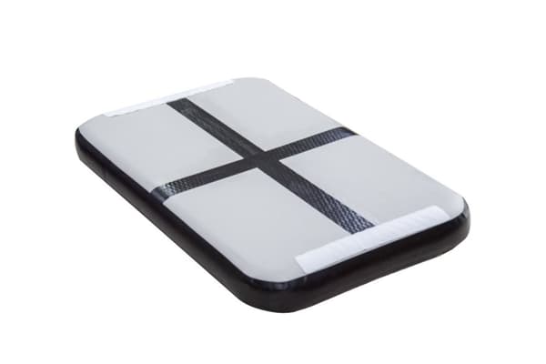 MCU-Sport Airtrack Mega Startpaket 300 x 100 x 10 cm