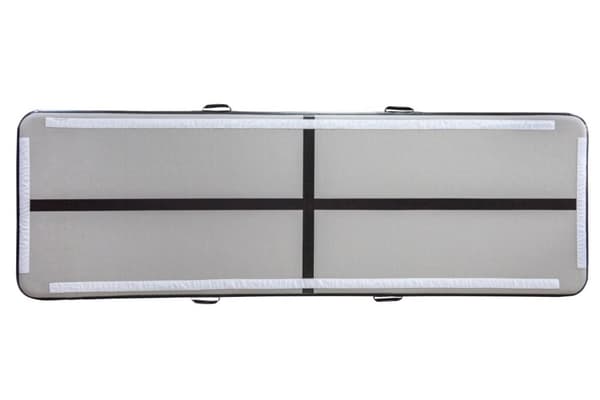 MCU-Sport Airtrack Mega Startpaket 300 x 100 x 10 cm