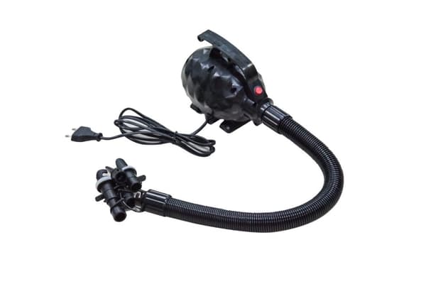 MCU-Sport Airtrack Mega Startpaket 300 x 100 x 10 cm