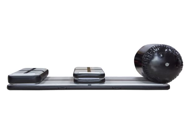 MCU-Sport Airtrack Mega Startpaket 300 x 100 x 10 cm