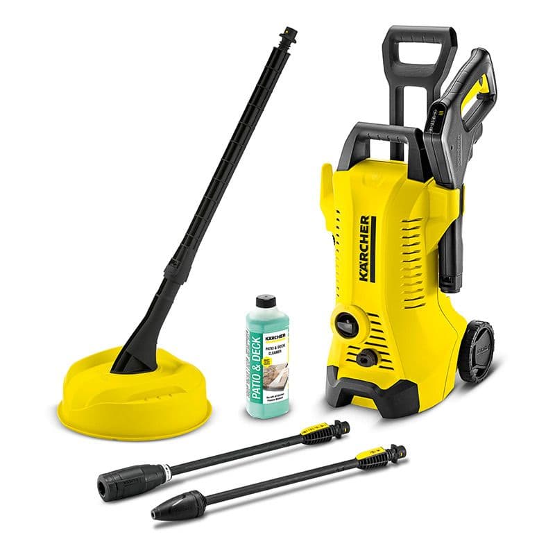 Kärcher K3 Full Control Home T150