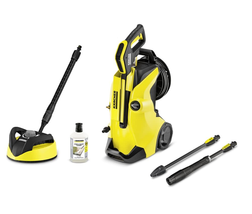 Kärcher K 4 Premium Full Control Home T350
