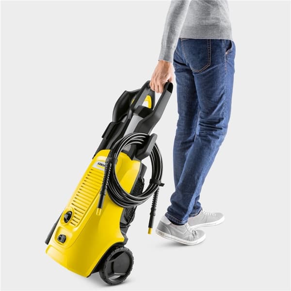 Kärcher Högtryckstvätt K4 Universal 13