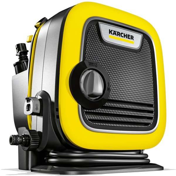 Kärcher Högtryckstvätt K mini