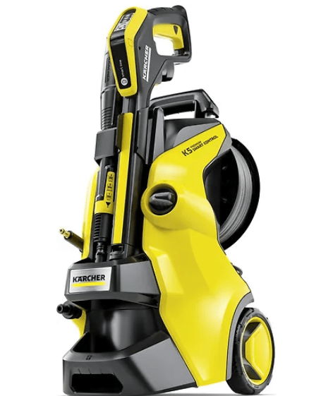 Kärcher K 5 Premium Smart Control Flex -painepesuri