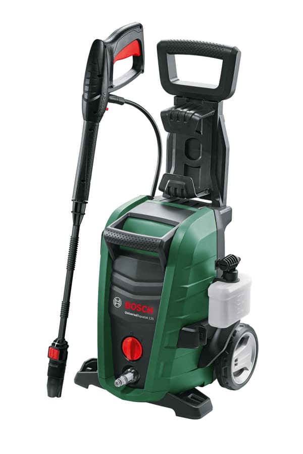 Bosch Høytrykksspyler - Universal Aquatak 125