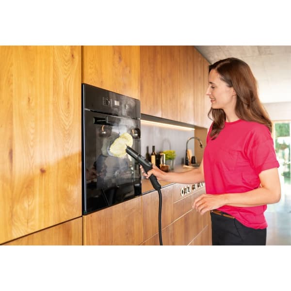 Kärcher Ångrengöring SC 4 Deluxe Easy Fix *EU