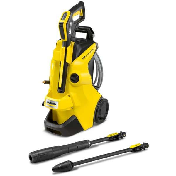 Kärcher K4 Power Control Flex EU* 13240350