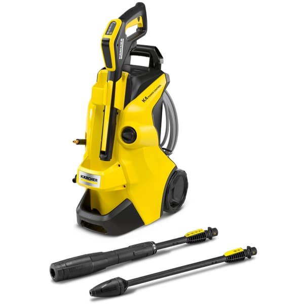 Kärcher K4 Power Control Flex EU* 13240350