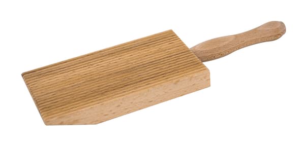 Gnocchibräda / Gnocchi spade