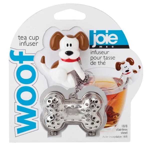 Tekula Woof Hund Jo!e