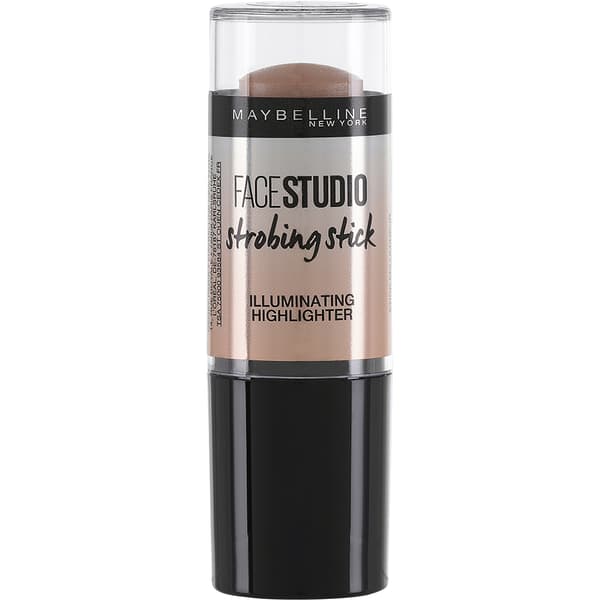 Maybelline, Face Studio Strobing Stick, 9 g