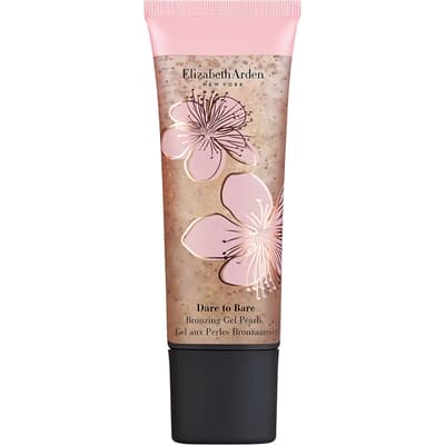 Elizabeth Arden, Dare To Bare Body Gel Pearls, 40 ml
