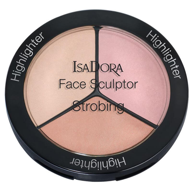 Isadora Face Sculptor 20 Cool Glow