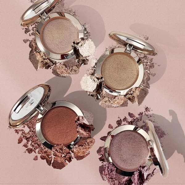 Kokie Soft Glow Highlighter - Heavenly