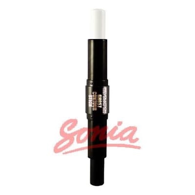 Makeup Revolution Ghost Contour stick, 1 pc.