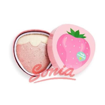 IHR Rozświetlacz Tasty Strawberry 3D