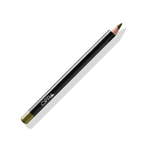 Eyeliner Pencil - Evergreen - OFRA - Eyeliner