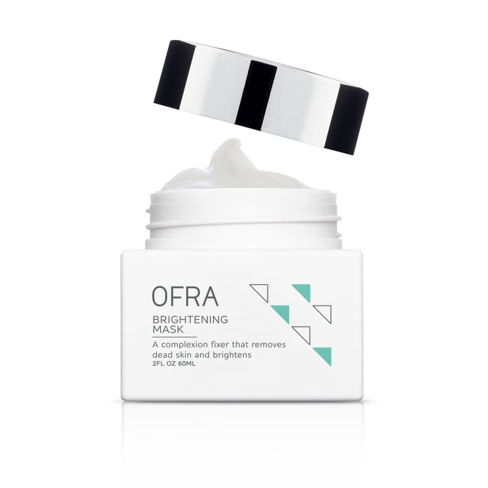 Brightening Mask - OFRA - Ansiktsmask