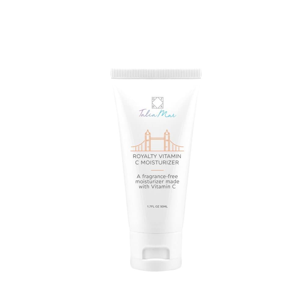 Royalty Vitamin C Moisturizer - OFRA - Ansiktskräm