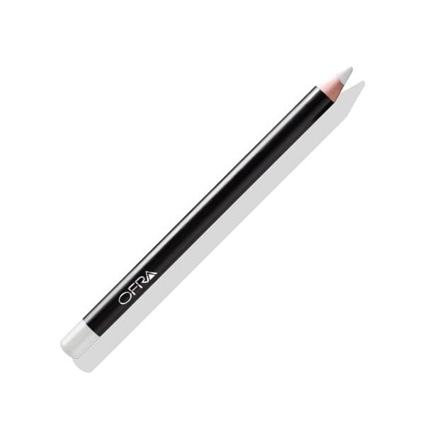 Eyeliner Pencil - Medical White - OFRA - Eyeliner